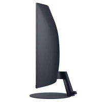 Монитор Samsung C32T550FDI фото 2